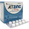 A.TZINC (T/176H/100v)