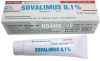 SOVALIMUS 0,1% (T/240H/1Tube)