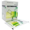 CEFIMBRANO 100 (T/200H/10G)