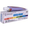 GENSEODERM (T/50 Tube/10g)