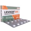 LEVOCEF 500 (T/204H/10v)