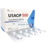 USACIP 500 (T/48H/100V)