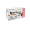 AGITRITINE 100mg