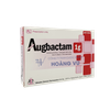 AUGBACTAM 1g