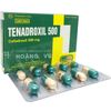 TENADROXIL 500 (T/200H/20v)