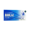 BIOLAC PLUS  (T/230H/10 gói)