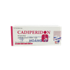 CADIPERIDON (T/182H/60V)