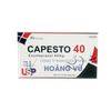 CAPESTO 40