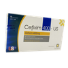 CEFIXIM 400 USP