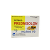 CETECO PREDNISOLONE 5MG (T/95H/30G)