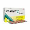 FRANVIT C RUTIN (H/100V)