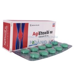 AGIETOXIB 90 (T/189H/30V)