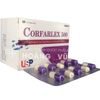 CORFARLEX (T/100H/100v)