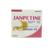 JANPETINE (H/30gói - T/36H)