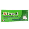 KIDSOLON 4  (T/70H/50V)