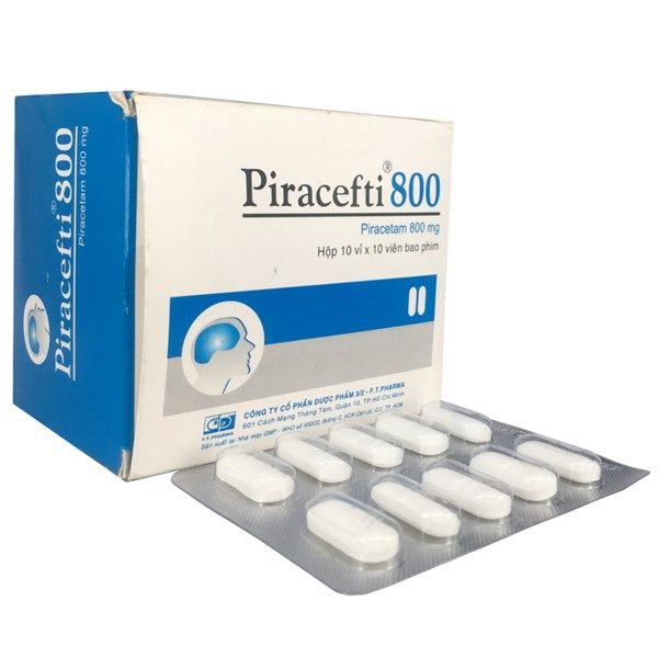 PIRACEFTI 800 (T/60H/100V)