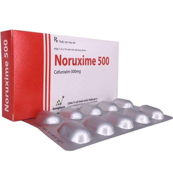 NORUXIME 500 (T/120H/10v)