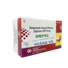 OMEPTUL 20mg (T/100H/100v)