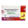 OMEPTUL 20mg (T/100H/100v)