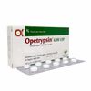 OPETRYPSIN 4200USP (T/320H/20v)