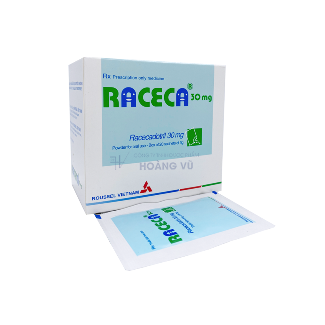 RACECA (H/20gói - T/200H)