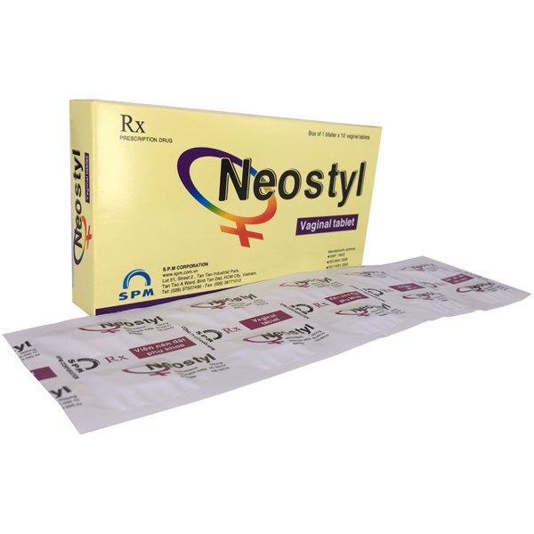 NEOSTYL (T/120H/10V)