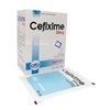 CEFIXIM 50 (T/100H/10G)