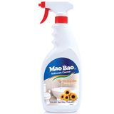  Nước tẩy rửa nhà tắm Mao Bao 600ml 