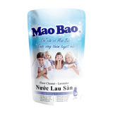  Nước Lau Sàn Mao Bao Hương Hoa Oải Hương túi 600ml 