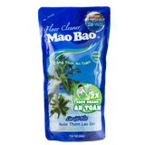  Combo: 03 túi Nước thơm lau sàn Mao Bao 1000ml - Hương Làn gió biển 