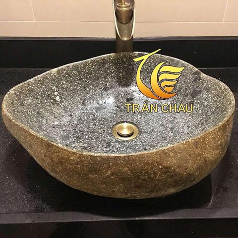 Lavabo Đá Cuội Đà Nẵng