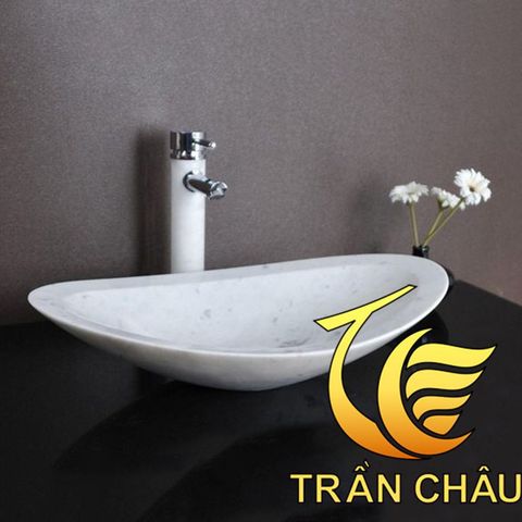 Lavabo Đặt Bàn Đá Đẹp