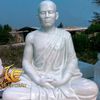 Tượng Mười Đại Đệ Tử Của Phật Bằng Đá Tự Nhiên Nguyên Khối