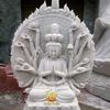 Tượng Phật Bà Quan Âm Nghìn Mắt Nghìn Tay Tuổi Tí