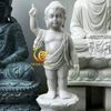 Tượng Phật Đản Sanh Giá Rẻ Hàng Đầu Tại Hà Nội
