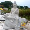 Tượng Phật Văn Sư Thù Lợi Bồ Tát Đá Đẹp Hàng Đầu Đà Nẵng