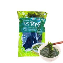 Rong biển nấu canh Soft (100g)