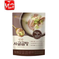 Canh / Súp xương bò Ourhome Hàn Quốc (300g)