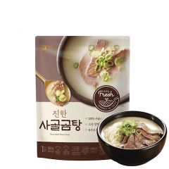 Canh / Súp xương bò Ourhome Hàn Quốc (300g)