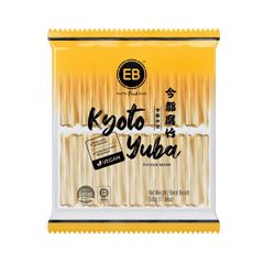 Phủ trúc tươi Kyoto Yuba EB (500g)