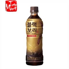 Nước trà lúa mạch đen (520ml)