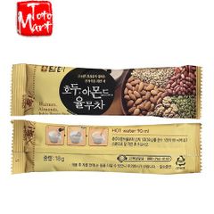 Bột ngũ cốc Damtuh Hàn Quốc (hộp 50 gói 900g)