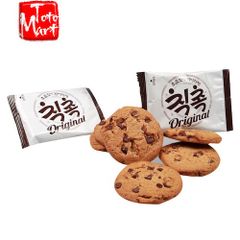 Bánh quy Chic Choc Lotte Hàn Quốc (90g)