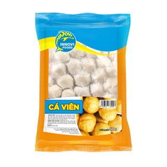 Cá viên (500g)