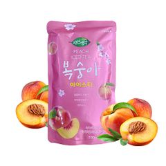 Trà đào Hàn Quốc (190ml)