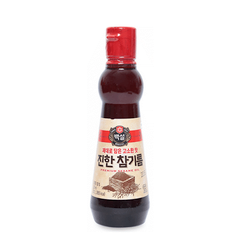 Dầu mè đậm đặc Beksul (320ml)