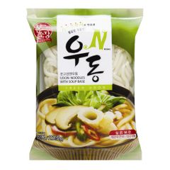 Mì udon nguyên vị Hanil Food Hàn Quốc (225g)