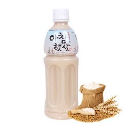 Nước gạo rang Hàn Quốc (500ml)