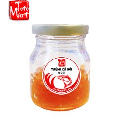 Trứng cá hồi (50g)