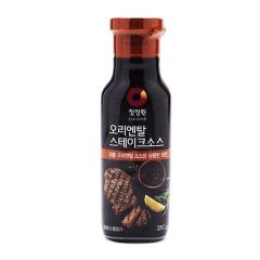 Sốt bít tết beefsteak Daesang (250g)